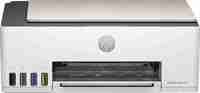 HP Smart Tank All in One 583 Multi-function WiFi Color Ink Tank Printer (Borderless Printing)