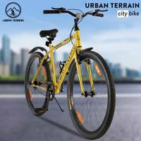 Urban Terrain Cycles Starts @ 3999