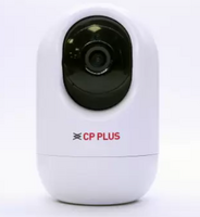 CP PLUS E-24A FULL HD Wi-Fi PT Camera with 360 Degree
