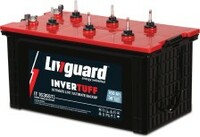 Lowest Livguard IT 1636STJ Tubular Inverter Battery  (160 Ah) [Location Specific]