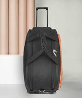 Safari Duffel Bags starts @819