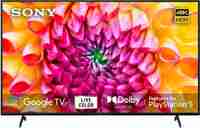 SONY Bravia X74L 55 inch Ultra HD (4K) LED Smart Google TV