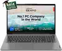 Lenovo IdeaPad Slim 3 i7 12th Gen 1255U - (16 GB/512 GB SSD) Laptop