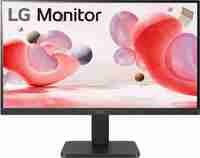 LG 21.45 inch Full HD VA Panel (5ms, 100Hz) Monitor 