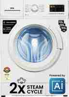 IFB 8 Kg 5 Star Fully Automatic Front Load Washing Machine