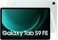 Samsung Galaxy Tab S9 FE 10.9" Display (6GB RAM, 128GB ROM 128 GB) S Pen in-Box, Wi-Fi Tablet