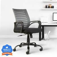 Cellbell Office Study Chairs upto 70% off starting From 2499