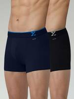 Xyxx Men's Briefs And Trunks upto 40% off starting From 149