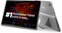 New Launch - Lenovo Tab Plus with Octa JBL Hi-Fi Speakers| 8 GB RAM, 128 GB ROM| 11.5 Inch, 2K, 90 Hz Refresh