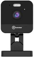 Trueview T18165-AE Smart 2Mp Wi-Fi Cube CCTV for Home,Office,Shop(256 GB) Security Camera  (1 Channel)