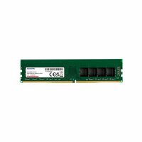 ADATA 16GB DDR4 2666MHz Desktop RAM Memory- AD4U266616G19-SGN