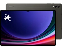 SAMSUNG Galaxy Tab S9 Ultra 12 GB RAM 256 GB ROM 14.6 Inch with Wi-Fi Only Tablet (Graphite)