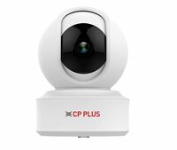 CP PLUS 4MP Wi-fi PT home security smart camera