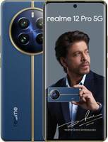 realme 12 Pro 5G (Submarine Blue, 256 GB) (8 GB RAM)