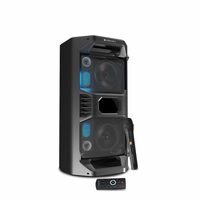 ZEBRONICS Space Deck Pro 45W Bluetooth Supporting Portable Speaker