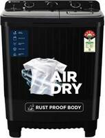 MOTOROLA 7.5 kg 5 star rating Midnight Series Semi Automatic Top Load Washing Machine