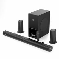 GOVO GoSurround 990 Dolby Digital | 525W Sound bar