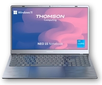 Thomson NEO Core Series Intel Core i3 12th Gen 1215U - (8 GB/512 GB SSD/Windows 11 Home) IN-N15I Thin and Light Laptop
