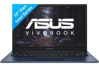 ASUS Vivobook 14 (2023) Intel Core i3 13th Gen 1315U (8 GB/512 GB SSD/Win 11 Home) Laptop