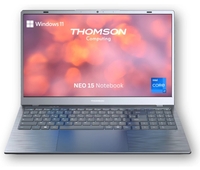 Thomson NEO Core Series Intel Core i7 12th Gen 1255U - (16 GB/512 GB SSD/Windows 11 Home) IN-N15I Thin and Light Laptop
