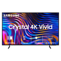SAMSUNG Crystal 4K Vivid 127 cm (50 inch) 4K Ultra HD LED Tizen TV with Crystal Processor 4K