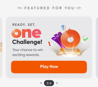 Swiggy One challenge: Chance to win Swiggy one extension, Times prime lite membership
