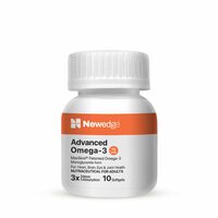 Amazon Sample @ Rs.1 Newedge Triple Strength Omega 3 Capsule 