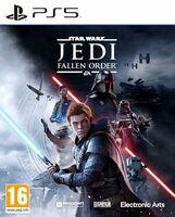 PS5 Star Wars Jedi: Fallen Order for ₹1,699 