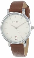  Symbol Analog Women's Watch