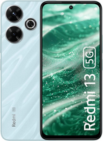 Amazon: Redmi 13 5G, Hawaiian Blue, 6GB+128GB