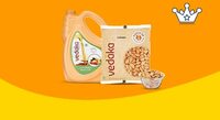 Amazon Vedaka : Get Flat Rs.75 back on Rs.199 order