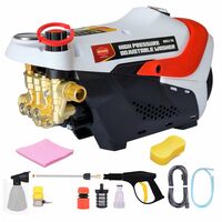 Woscher High Pressure Car Washer @5099.