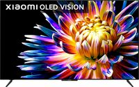 MI 138.8 cm (55 inches) 4K Ultra HD Smart Android OLED TV [Rs 4000 Coupon + Bank Offer]