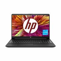 HP 15s, 11th Gen Intel Core i3 8GB RAM/1TB HDD+256 GB SSD Laptop