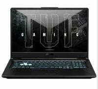 ASUS TUF Gaming F17 Intel Core i5 11th Gen Gaming Laptop (16GB, 512GB SSD, Windows 11 Home, 4GB Graphics