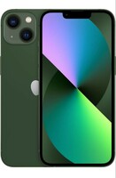 Apple iPhone 13 (128GB) - Green 