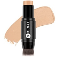 Free Foundation Worth Rs.799 With Any Sugar Cosmetics Products