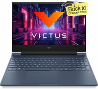 HP Victus AMD Ryzen 5 5600H 15.6" FHD (16GB/ 512GB SSD/ RTX 3050) Gaming Laptop