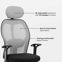 Green Soul | Yoga | Office Chair 