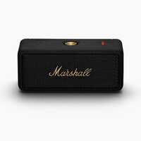 Marshall Emberton II Compact Portable Bluetooth Speaker
