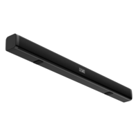 boAt Aavante Bar 908 30W Bluetooth Soundbar with Remote (Signature Sound, 2.0 Channel, Black)