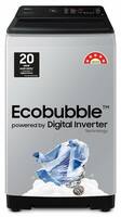 Samsung 8 Kg, Eco Bubble Technology with Super Speed, Fully-Automatic Top Load Washing Machine Apply ₹1000 coupon 