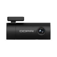 DDPAI Mini Pro Dash Camera, 1.5K 1296p, 140° Wide Angle, F2.0 Aperture, Super-Capacitor, G-Sensor, WiFi