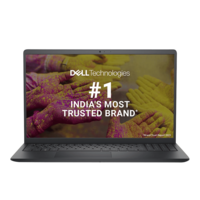 DELL Inspiron 15 3520 Intel Core i3 12th Gen Notebook Laptop (8GB, 512GB SSD)