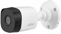 DAHUA 1MP 720P HDCVI 3.6mm/20m DH-HAC-B1A11P Outdoor Bullet Security Camera (1 Channel)
