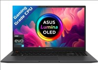 ASUS Vivobook S15 OLED Intel EVO H-Series Intel Core i7 12th Gen 12700H - (16 GB/512 GB SSD/Windows 11 Home) K3502ZA-L702WS Thin and Light Laptop
