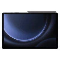 SAMSUNG Galaxy Tab S9 FE+ Wi-Fi+5G Android Tablet (12.4 Inch, 8GB RAM, 128GB ROM, Gray)