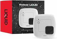 Goldmedal Liquid Water Alarm Bell (White)