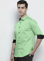 Men's Casual Shirts Starting From @ Rs 249