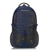 Terminator Large 55 L Unisex Laptop Backpack For School/Office/Travel/Casual and Fits Upto 17 Inch Laptop